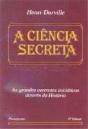 A Ciência Secreta - Volume IV - Preview