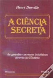 Capa do artigo A Ciência Secreta - Volume IV