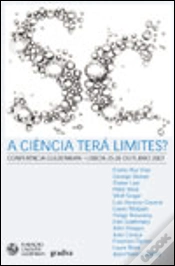 Capa do artigo A Ciência Terá Limites?