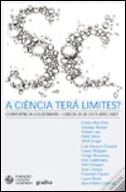 Capa do artigo A Ciência Terá Limites?
