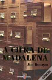 Capa do artigo A Cifra de Madalena