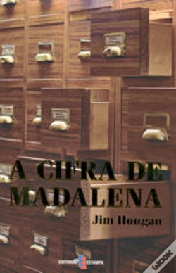 Capa do artigo A Cifra de Madalena