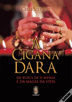 Capa do artigo A Cigana Dara