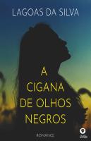 A Cigana de Olhos Negros