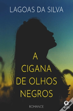 Capa do artigo A Cigana de Olhos Negros