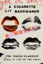 A Cigarette Lit Backwards - Preview