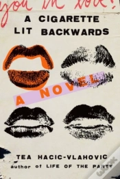 Capa do artigo A Cigarette Lit Backwards