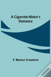 Capa do artigo A Cigarette-Maker