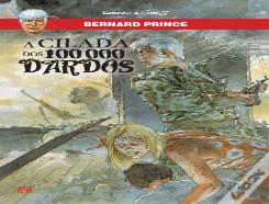A Cilada dos 100.000 Dardos