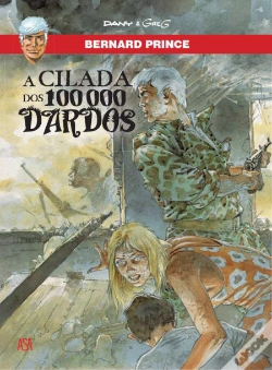 Capa do artigo A Cilada dos 100.000 Dardos
