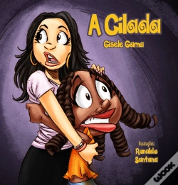 Capa do artigo A Cilada