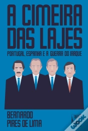 Capa do artigo A Cimeira das Lajes