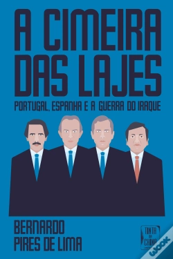 Capa do artigo A Cimeira das Lajes