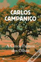 A Cinco Palmos dos Olhos