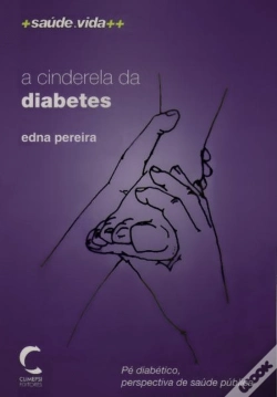 Capa do artigo A Cinderela da Diabetes