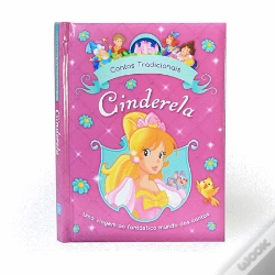 Capa do artigo A Cinderela