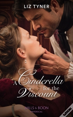 Capa do artigo A Cinderella For The Viscount