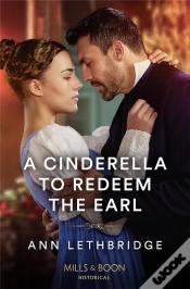 Capa do artigo A Cinderella To Redeem The Earl