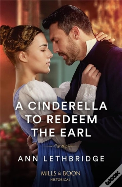 Capa do artigo A Cinderella To Redeem The Earl