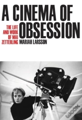 A Cinema Of Obsession