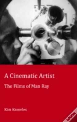 Capa do artigo A Cinematic Artist