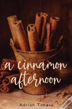 Capa do artigo A Cinnamon Afternoon