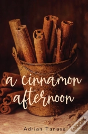 Capa do artigo A Cinnamon Afternoon