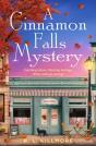 A Cinnamon Falls Mystery - Preview