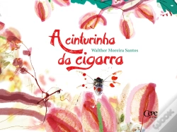 Capa do artigo A Cinturinha Da Cigarra
