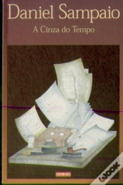 Capa do artigo A Cinza do Tempo