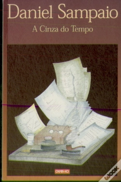 Capa do artigo A Cinza do Tempo