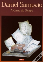 Capa do artigo A Cinza Do Tempo
