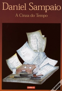Capa do artigo A Cinza Do Tempo