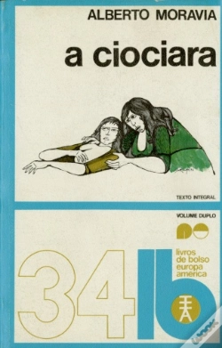 Capa do artigo A Ciociara 