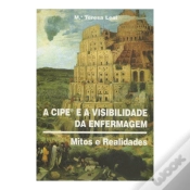 Capa do artigo A CIPE e a Visibilidade da Enfermagem