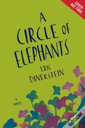 Capa do artigo A Circle Of Elephants