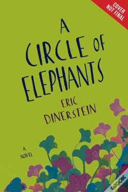 Capa do artigo A Circle Of Elephants
