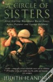 Capa do artigo A Circle Of Sisters