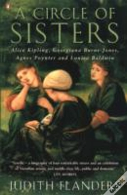 Capa do artigo A Circle Of Sisters