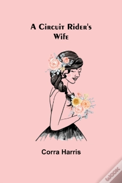 Capa do artigo A Circuit Rider'S Wife