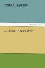 A Circuit Rider'S Wife - Preview