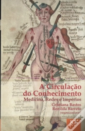 Capa do artigo A Circulação do Conhecimento