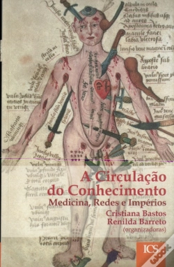 Capa do artigo A Circulação do Conhecimento