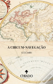 Capa do artigo A Circum-Navegação