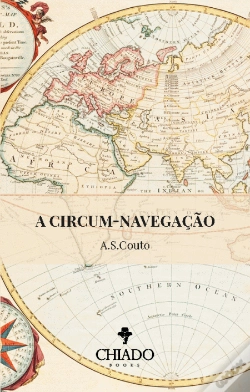 Capa do artigo A Circum-Navegação