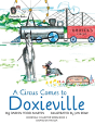 A Circus Comes To Doxieville - Preview