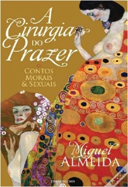 Capa do artigo A Cirurgia do Prazer