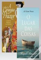 A Cirurgia do Prazer + O Lugar das Coisas