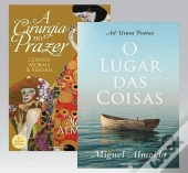 A Cirurgia do Prazer + O Lugar das Coisas