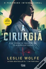Capa do artigo A Cirurgiã